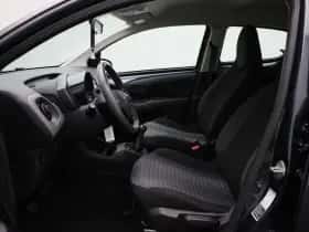 Peugeot 108 thumbnail 9