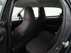 Peugeot 108 thumbnail 10