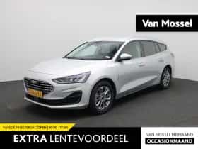Ford Focus (2023)