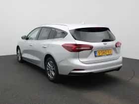 Ford Focus thumbnail 2