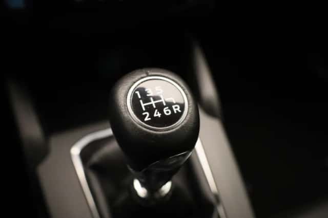 Ford Focus (2023) thumbnail 21