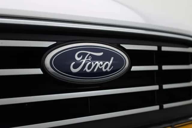 Ford Focus (2023) thumbnail 28
