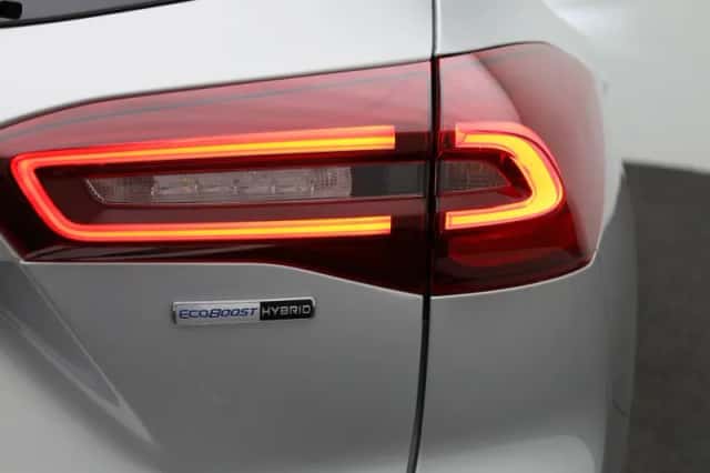 Ford Focus (2023) thumbnail 34
