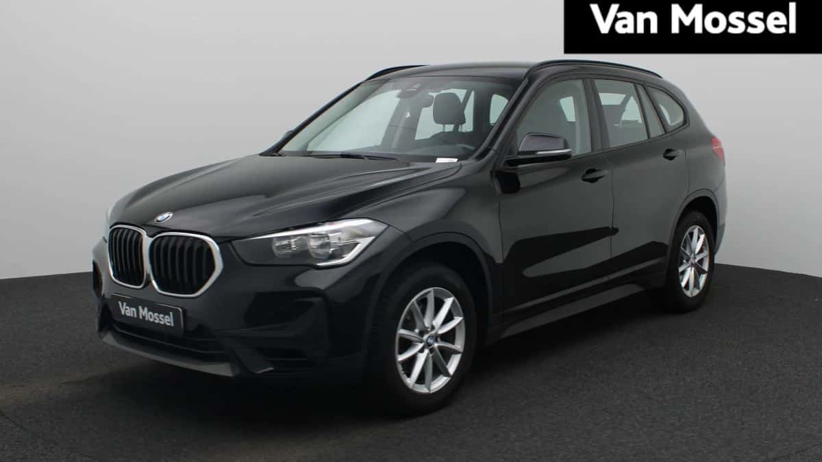 BMW X1 — foto 1