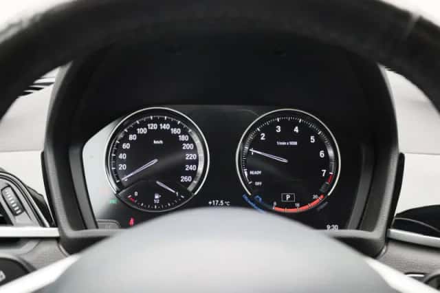 BMW X1 (2020) thumbnail 14