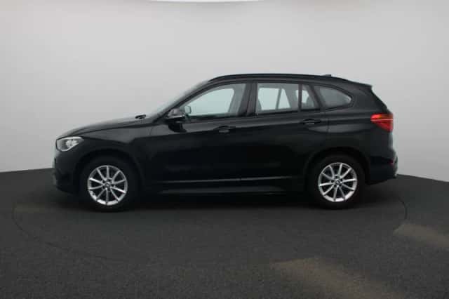 BMW X1 (2020) thumbnail 4