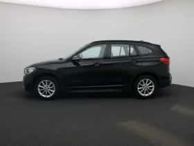 BMW X1 thumbnail 4