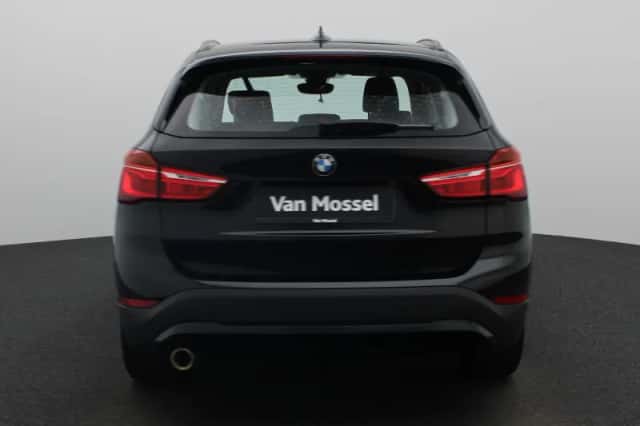 BMW X1 (2020) thumbnail 5