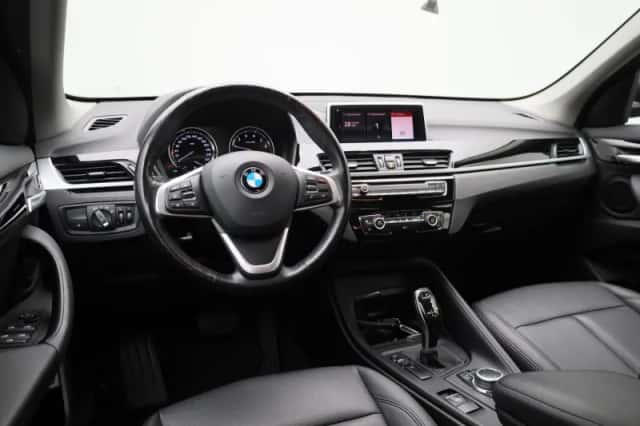 BMW X1 (2020) thumbnail 7