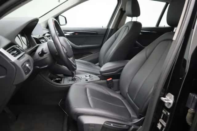 BMW X1 (2020) thumbnail 8