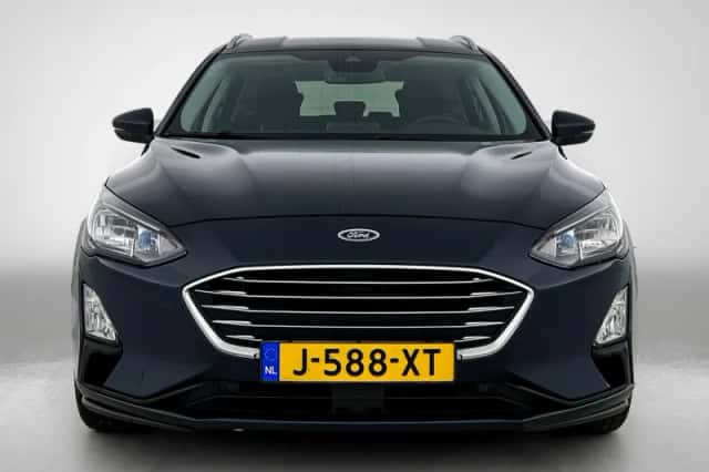 Ford Focus (2020) thumbnail 5