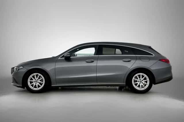 Mercedes-Benz CLA-Klasse (2021) thumbnail 2