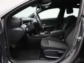 Mercedes-Benz CLA-Klasse thumbnail 11