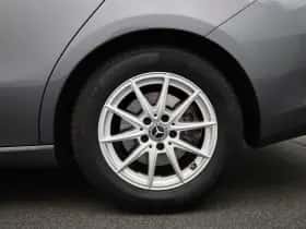 Mercedes-Benz CLA-Klasse thumbnail 13