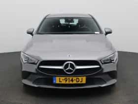 Mercedes-Benz CLA-Klasse thumbnail 3