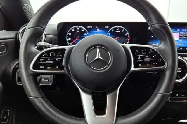 Mercedes-Benz CLA-Klasse (2021) thumbnail 30