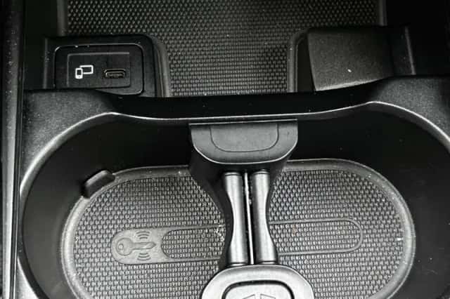 Mercedes-Benz CLA-Klasse (2021) thumbnail 31