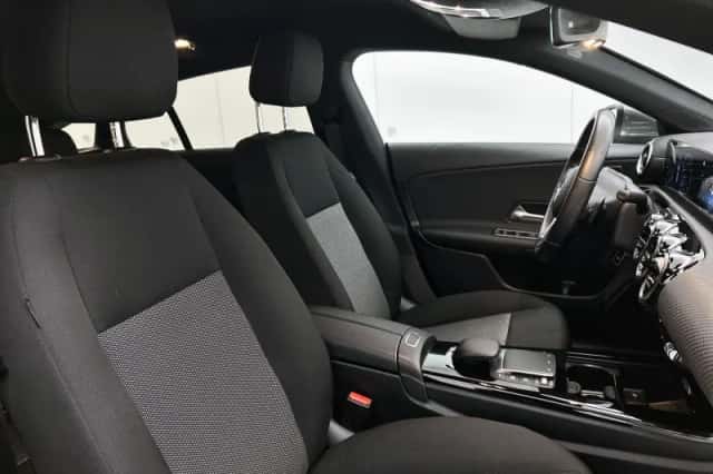 Mercedes-Benz CLA-Klasse (2021) thumbnail 34