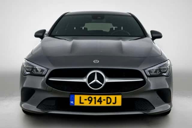 Mercedes-Benz CLA-Klasse (2021) thumbnail 5
