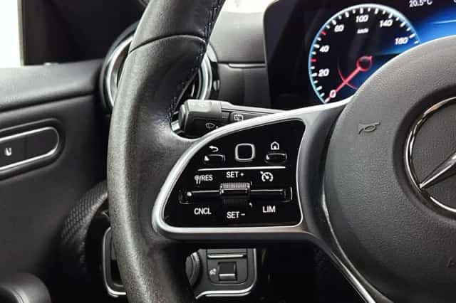 Mercedes-Benz CLA-Klasse (2021) thumbnail 6