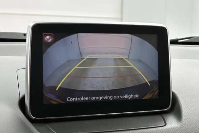 Mazda CX-3 (2016) thumbnail 15