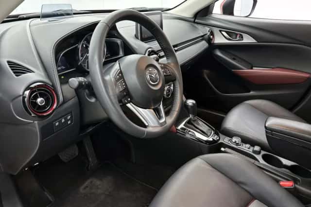 Mazda CX-3 (2016) thumbnail 22