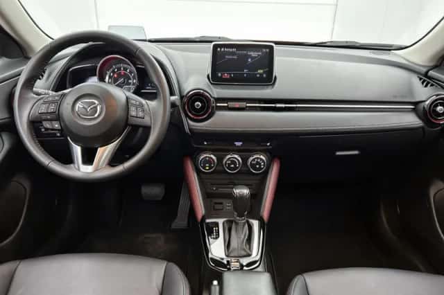 Mazda CX-3 (2016) thumbnail 23