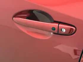 Mazda CX-3 (2016) thumbnail 25