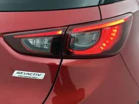 Mazda CX-3 (2016) thumbnail 27