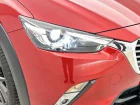 Mazda CX-3 (2016) thumbnail 30