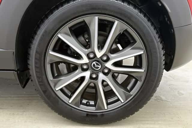 Mazda CX-3 (2016) thumbnail 38