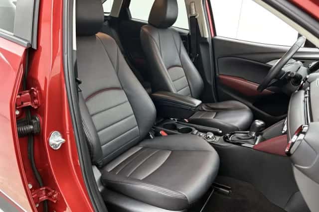 Mazda CX-3 (2016) thumbnail 40