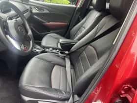 Mazda CX-3 thumbnail 5
