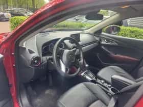 Mazda CX-3 thumbnail 6