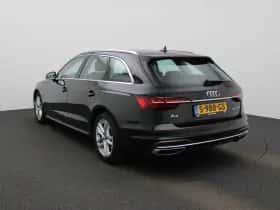 Audi A4 thumbnail 2