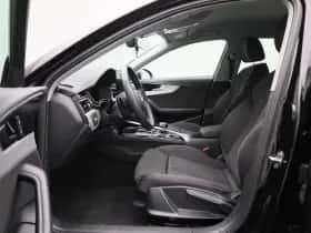 Audi A4 thumbnail 11