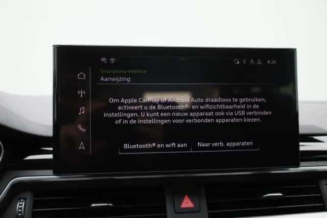 Audi A4 (2023) thumbnail 28