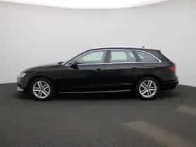 Audi A4 thumbnail 4