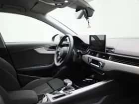 Audi A4 thumbnail 33