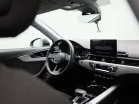 Audi A4 thumbnail 35