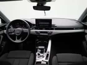 Audi A4 thumbnail 36