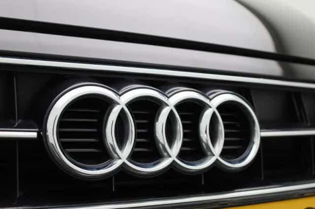 Audi A4 (2023) thumbnail 38