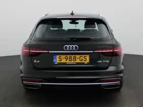Audi A4 thumbnail 5