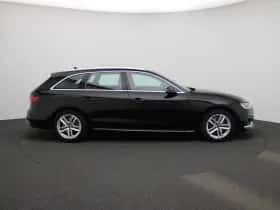 Audi A4 thumbnail 6
