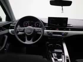 Audi A4 thumbnail 7