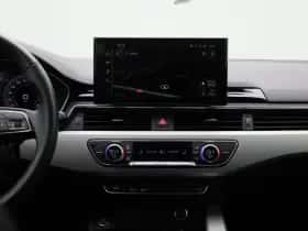Audi A4 thumbnail 9