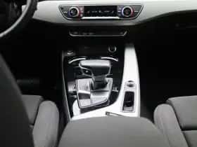 Audi A4 thumbnail 10