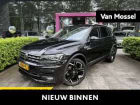 Volkswagen Tiguan (2019)