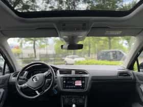Volkswagen Tiguan (2019) thumbnail 3