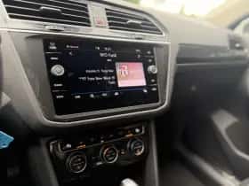 Volkswagen Tiguan (2019) thumbnail 8